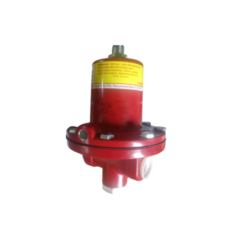 Fisher Regulator Type 64/33 – 36