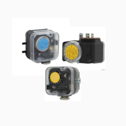 Dungs Pressure Switch Type GW / LGW