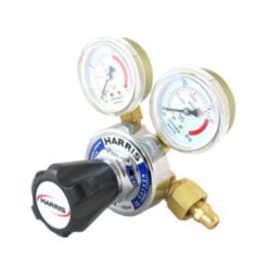 HARRIS 25 GX Single Stage