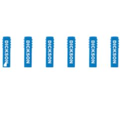 Dickson Chart Recorder Pens Blue P226