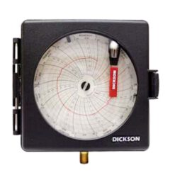Dickson E200 2-Year Extended Warranty for PW4/PW8 Chart Recorders