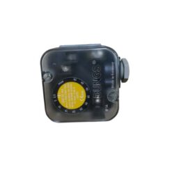 Dung GW 50A4   Air/Gas pressure switch