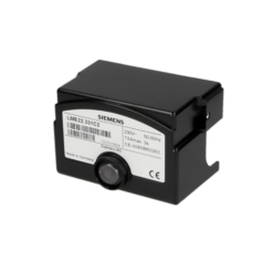 SIEMENS Burner Control Series LME