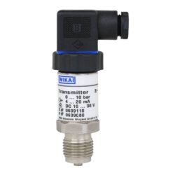 Pressure Transmitter S-10