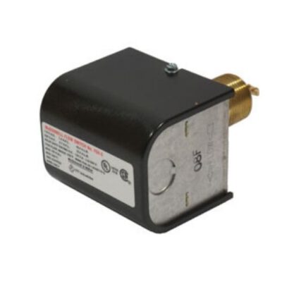 McDonnell & Miller FS251 General Purpose Flow Switch, 1