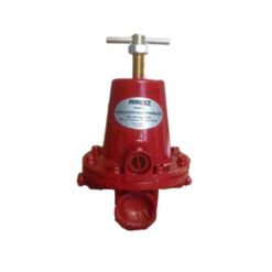 High Pressure Regulator ยี่ห้อREGO 1588VN  ขนาด 1"