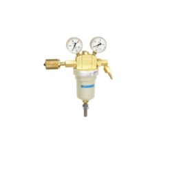 Gas pressure regulator U13