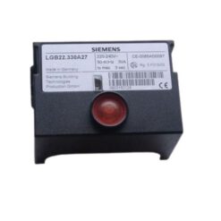 Siemens/Landis & GYR  รุ่น : LGB SERIE