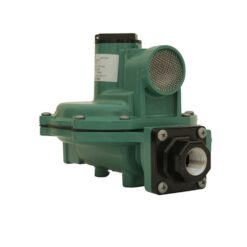 REGULATOR (FISHER R622-BCF 1/2"X1/2")