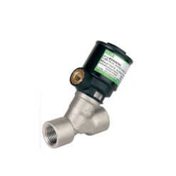 ASCO Numatics Stainless Steel Angle Seat Valve