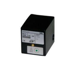 Kromschroder Relay Switch