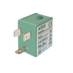 ASCO Solenoid Valve Coil 400127-197