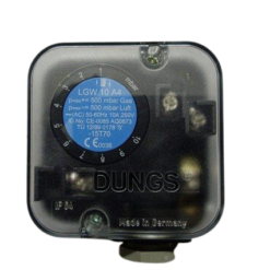 Dungs GW 10 A4 pressure switch