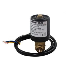 Brahma E7/L Solenoid Valve