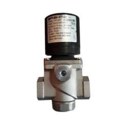 Brahma Gas Solenoid Valve EG-12