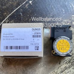 DUNGS GW 150 A6 Pressure switch