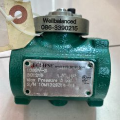 Eclipse Butterfly Valve 106BV-B