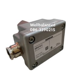 SIEMENS QRA10.C