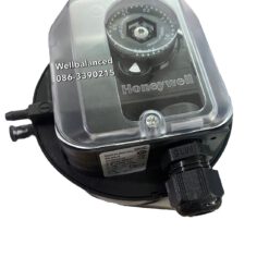 Kromschroder Air pressure Switch