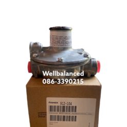 FISHER REGULATOR 912-104