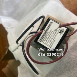 Honeywell E126807 Type:50004263-002