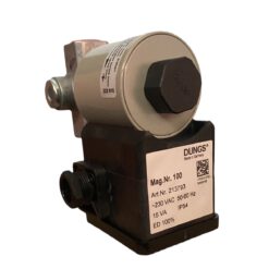 DUNGS Solenoid Vale MVD 203/5