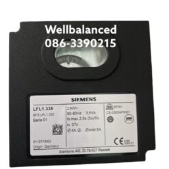 SIEMENS LFL1.335