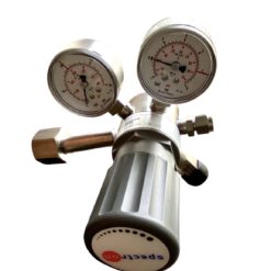 " SPECTRON " Regulator Ammonia(NH3)