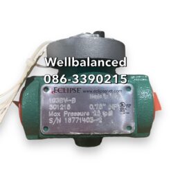 Eclipse  Full Port Butterfly Valve   103BV-B