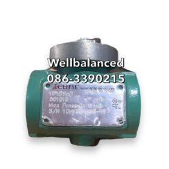 Eclipse  Full Port Butterfly Valve   104BV-B