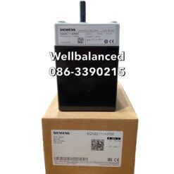 SIEMENS  SQN30.111A3500
