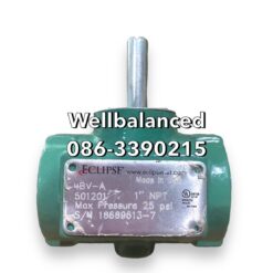 Eclipse  Full Port Butterfly Valve   4BV-A