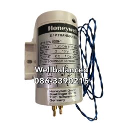 Honeywell TRANSDUCER RP7517A 1009-1