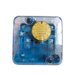 Honeywell Pressure switch C6097A2210
