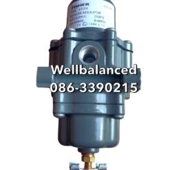 FISHER Regulator TYPE : 67CER
