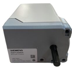 SIEMENS Actuator SQN70.624A20