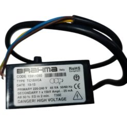 BRAHMA  Transformer TC1SVCA