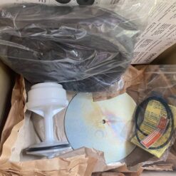 " DUNGS " Repair Kit FRS DN80 P/N.091868