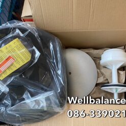 " DUNGS " Repair Kit FRS DN100 P/N. 091876