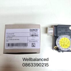 DUNGS Pressure switch GW 50 A6/1