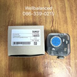 DUNGS Pressure Switch LGW 150 A2 P
