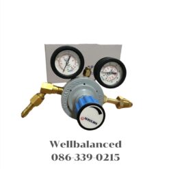 Messer  Single Stage Regulators TORNADO 300 RST