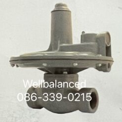 FISHER First stage pressure regulator Type A 133H