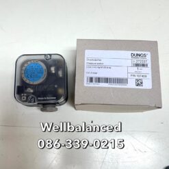 DUNGS Pressure Switch LGW 3 A2