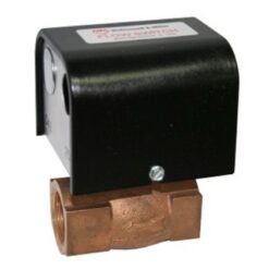 Mcdonnell & Miller Flow Switch FS5-J-1