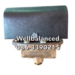 "Mcdonnell & Miller" Flow Switch Model : FS1-J