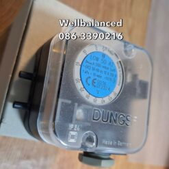 "DUNGS" Pressure Switch LGW 50 A2
