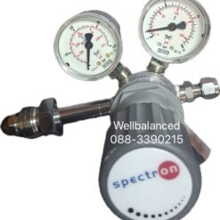 "SRECTRON" Regulator LM51 Ethylene (C2H4)