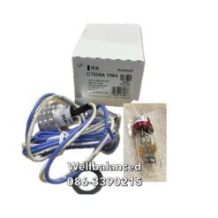 Honeywell U.V. FLAME C7035A 1064