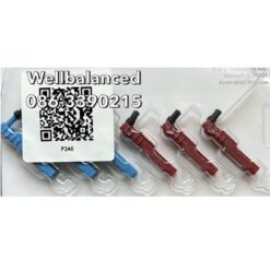 DICKSON Chart Recorder Pens P246